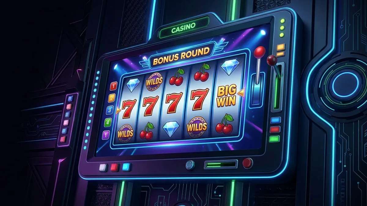 Casinospill hos Rivo